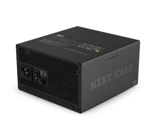 NZXT C850 2024 850W 80+ Gold Czarny - Zasilacze komputerowe - miniaturka - grafika 1
