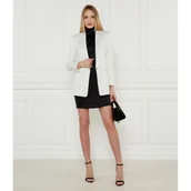 Marynarki i żakiety damskie - HUGO Marynarka Alinue 10270257 01 | Regular Fit - miniaturka - grafika 1