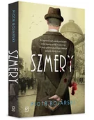 Proza - Piotr Bojarski Szmery - miniaturka - grafika 1