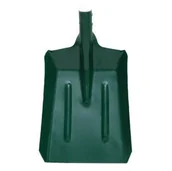 Łopaty i widły - unimet ŁOPATA WĘGLOWA NIEOPRAWNA III - miniaturka - grafika 1