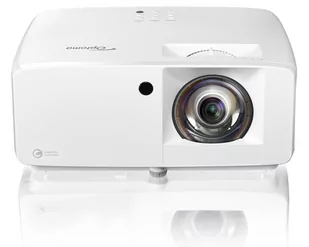 Projektor Optoma UHZ35ST - Projektory - miniaturka - grafika 1