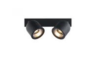 Lampy ścienne - Kinkiet SPARK 2 50942202 - Kaspa - miniaturka - grafika 1