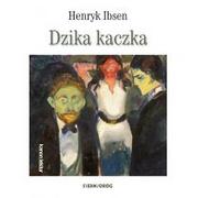 Poezja - Siedmioróg Dzika kaczka Henryk Ibsen - miniaturka - grafika 1