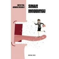 Felietony i reportaże - Novae Res Krystyna Andruszkiewicz Smak mobbingu - miniaturka - grafika 1
