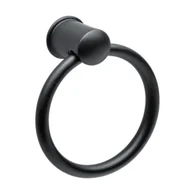 Zawiasy, okucia i inne akcesoria - Uchwyt meblowy Antique&Retro czarny Hettich - miniaturka - grafika 1