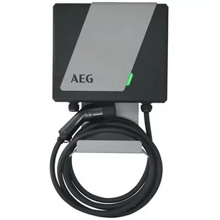 AEG Wallbox 11204 22kW - Ładowarki do samochodów elektrycznych - miniaturka - grafika 1