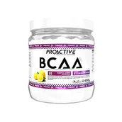 Aminokwasy - PROACTIVE BCAA - 400g - miniaturka - grafika 1