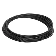 Łańcuchy i liny stalowe - Un Drut Ocynkowany Pokryty Pcv. 3.0*3.8Mm Grafit DRU 3.6 PW G 1000001111629 - miniaturka - grafika 1