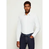 Koszule męskie - Joop! Koszula Pit1-N | Slim Fit - miniaturka - grafika 1