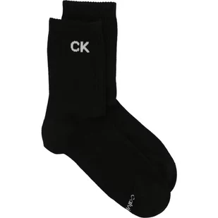 Calvin Klein Skarpety - Skarpetki damskie - miniaturka - grafika 1