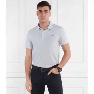 Koszule męskie - Lacoste Polo | Regular Fit - grafika 1