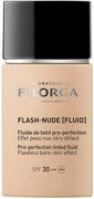Podkłady do twarzy - Filorga Flash Nude Cc Spf 04 Nude Dark - Podkład 04 Nude Dark - miniaturka - grafika 1