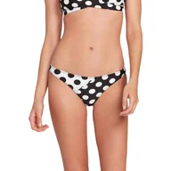 Stroje kąpielowe - Dół od bikini Volcom Its A New Dot - miniaturka - grafika 1