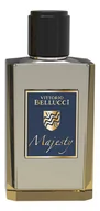 Wody i perfumy damskie - Vittorio Bellucci MAJESTY woda perfumowana 100 ml - miniaturka - grafika 1