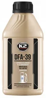 Dodatki do paliw - K2 DFA-39 Dodatek Do Oleju Napędowego 500ML - miniaturka - grafika 1