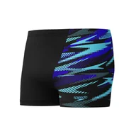 Kąpielówki męskie - Kąpielówki męskie spodenki kąpielowe Speedo Hyperboom V-Cut - miniaturka - grafika 1