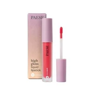 Szminki - PAESE NanoRevit High Glossy Liquid Lipstick Pomadka w płynie 53 4,5ml 47305-uniw - miniaturka - grafika 1