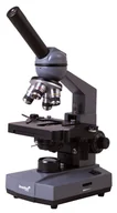 Mikroskopy i lupy - Monokularowy mikroskop biologiczny Levenhuk 320 BASE - miniaturka - grafika 1