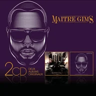 Rap, Hip Hop - Maitre Gims - A Contrecoeur / Subli... - miniaturka - grafika 1