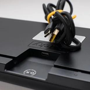 Ducky One 3 Hot-Swap Barebone USB US English Czarny 100352909 - Klawiatury - miniaturka - grafika 2
