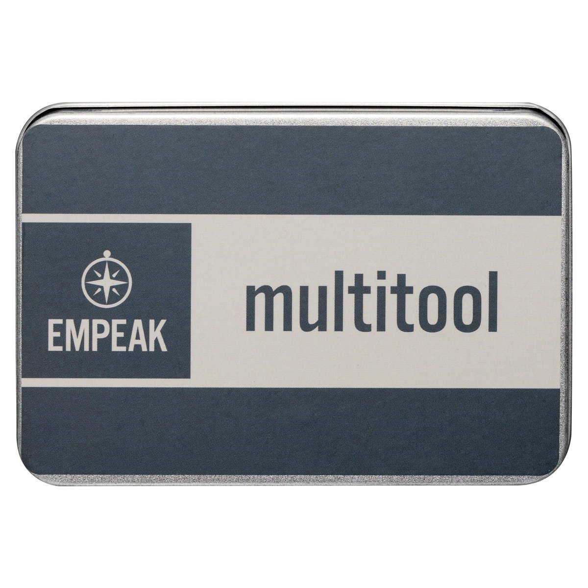 EMPEAK Multitool - Narzędzie Wielorodzinne