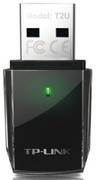 Adaptery bluetooth - TP-LINK Archer T2U Nano - miniaturka - grafika 1