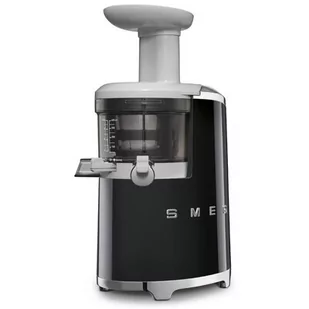Smeg SJF01BLEU - Wyciskarki wolnoobrotowe - miniaturka - grafika 1