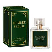 Feromony męskie - Erotop Perfumy Hombre Sexual men, 50 ml 1609 - miniaturka - grafika 1