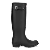 Kalosze damskie - Kalosze HUNTER WFT2083RMA - miniaturka - grafika 1