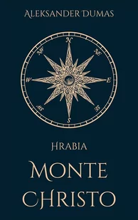 Hrabia Monte Christo - E-booki - literatura obca - miniaturka - grafika 1