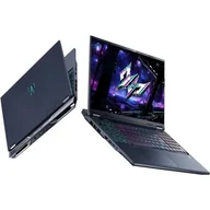 Laptopy - Acer PREDATOR Helios Neo 16 AI PHN16-73 16" IPS 240Hz Ultra 9-275HX 64GB RAM 1TB SSD GeForce RTX5070 DLSS 4 Windows 11 Home, Funkcje AI - miniaturka - grafika 1