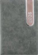 Kalendarze - Terminarz 2026 Tygodniowy B5 Menzurka Mix - kalendarz - miniaturka - grafika 1