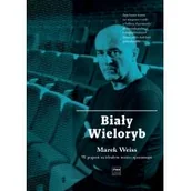 Książki o muzyce - Biały wieloryb - miniaturka - grafika 1