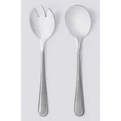 Zestawy sztućców - Zestaw do sałaty AMBITION Verona (2 elementy) - miniaturka - grafika 1