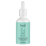 Serum do twarzy - Hagi Cosmetics B SERUM Z NIACYNAMIDEM 30.0 ml - miniaturka - grafika 1