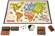 Gry planszowe - Risk SE - miniaturka - grafika 1
