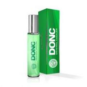 Wody i perfumy damskie - Chatler Donc Green Woman 30ml - miniaturka - grafika 1