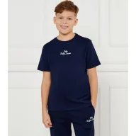 Koszulki dla chłopców - POLO RALPH LAUREN T-shirt Regular Fit - miniaturka - grafika 1