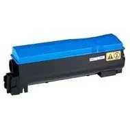 Dodatki do drukarek i skanerów - Toner Kyocera-Mita KIT TK-560C Cyan - miniaturka - grafika 1