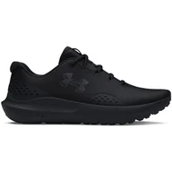 Buty trekkingowe męskie - Buty do biegania Under Armour Charged Surge 4 - miniaturka - grafika 1