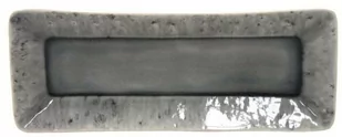 Costa Nova Tacka Madeira Grey 27 cm - Tace i patery - miniaturka - grafika 1