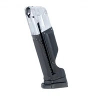 Amunicja do wiatrówek - Magazynek do RAM Heckler&Koch T4E SFP9 kal. 43 - miniaturka - grafika 1