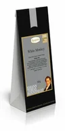 Herbata - Herbata zielona Ronnefeldt White Monkey 50g - miniaturka - grafika 1