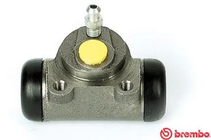 BREMBO Cylinderek hamulcowy BREMBO A12103 7701035477 A12103 - Cylinderki hamulcowe - miniaturka - grafika 1