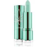 Balsamy do ust - Catrice Hemp&Mint Glow lip balm Balsam do ust 010 high on life 4,2g - miniaturka - grafika 1