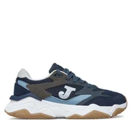 Sneakersy męskie - Sneakersy Joma C1400 2521 C1400S2521 Granatowy - miniaturka - grafika 1