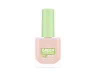 Lakiery do paznokci - Golden Rose, Green Last&Care, Lakier do paznokci 110, 10,2 ml - miniaturka - grafika 1