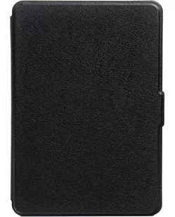 Etui do Amazon Kindle Paperwhite 3 czarne - Etui do czytników e-book - miniaturka - grafika 2