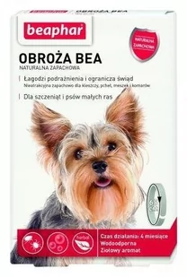Happs OCHRONNA DLA PSA S 11228 - Szampony i odżywki dla psów - miniaturka - grafika 1