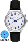 Zegarki męskie - Zegarek męski PACIFIC HMA-0002-03 - miniaturka - grafika 1